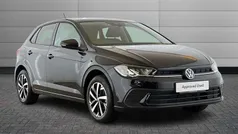 Black Used 2024 VW Polo Match Hatchback | £20,990 (Fair price)