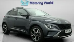Used 2022 Hyundai Kona Premium SUV | £15,000 (Fair price)