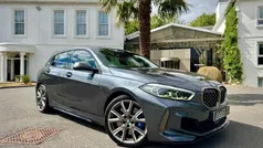 Used 2024 BMW M135 M Sport Hatchback | £22,786 (Super price)