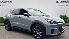 Used 2026 Lexus LBX SUV | £32,950 (Fair price)