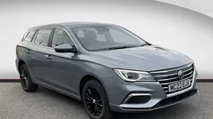 Used 2021 MG MG5 EV Excite Estate | £9,190 (Fair price)