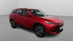 Used 2025 MG HS Trophy SUV | £22,299 (Fair price)