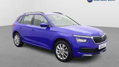 Used 2023 Skoda Kamiq SE SUV | £14,299 (Fair price)