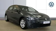 Used 2022 VW Golf VIII Life Hatchback | £16,906 (Fair price)