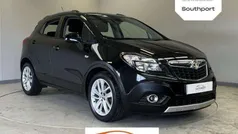 Black Used 2015 Vauxhall Mokka SUV | £8,997 (Fair price)