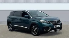 Used 2019 Peugeot 5008 Allure MPV | £13,271 (Fair price)