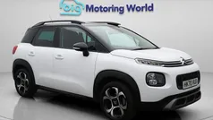 Used 2020 Citroën C3 Aircross Flair SUV | £13,000 (Fair price)