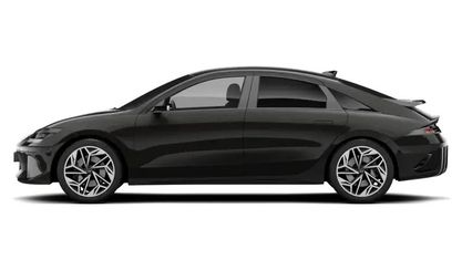 Nowe Hyundai Ioniq 6 Premium 239 kW (325 KM) 2025 Sedan/Limuzyna