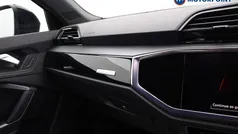 Used 2023 Audi Q3 Black Edition SUV | £23,599 (Super price)