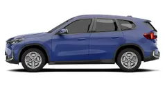 New 2025 BMW iX1 M Sport SUV | £41,896 (Super price)