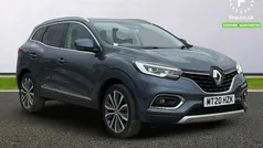 Grey Used 2020 Renault Kadjar Version S SUV | £10,999 (Fair price)
