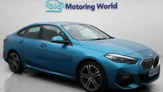 Used 2020 BMW 218 M Sport Coupe | £17,500 (Fair price)
