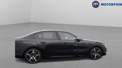 Used 2025 BMW i5 M Sport Sedan | £47,499 (Good price)