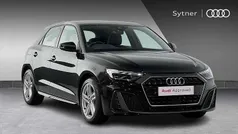 Used 2022 Audi A1 S-Line Hatchback | £19,000 (Fair price)
