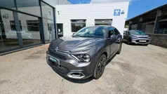 Grey Used 2021 Citroën C4 PureTech Hatchback | £14,495 (Fair price)