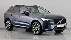 Used 2023 Volvo XC60 Plus SUV | £35,270 (Fair price)
