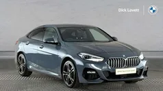 Used 2023 BMW 218 M Sport Coupe | £23,300 (Fair price)