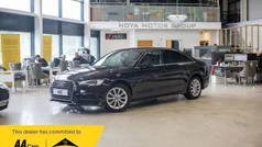 Used 2018 Audi A6 Design Sedan | £10,349 (Super price)