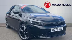Used 2025 Vauxhall Corsa Hatchback | £16,613 (Fair price)