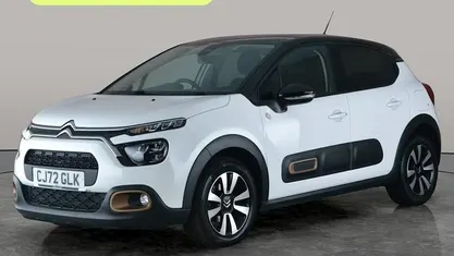 Used Citroën C3 PureTech 83 HP (61 kW) 2023 Hatchback