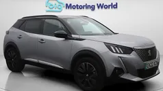 Used 2022 Peugeot e-2008 Premium SUV | £15,100 (Fair price)