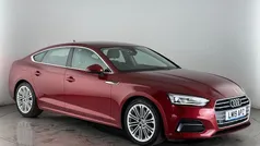 Used 2019 Audi A5 Sportback Sport Hatchback | £15,000 (Good price)