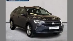 Grey Used 2025 VW Taigo Match SUV | £21,107 (Fair price)