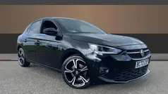 Black Used 2023 Vauxhall Corsa Ultimate Hatchback | £12,345 (Fair price)