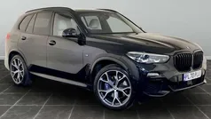 Used 2021 BMW X5 M Sport SUV | £29,495 (Super price)