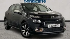 Colour Used 2020 Citroën C3 Origins Hatchback | £9,893 (Fair price)
