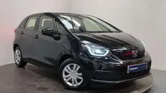Used 2023 Honda Jazz Hybrid Hatchback | £16,465 (Good price)