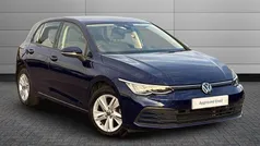 Used 2023 VW Golf VIII Life Hatchback | £18,195 (Fair price)