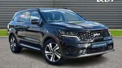 Used 2024 Kia Sorento 2 SUV | £41,991 (Super price)