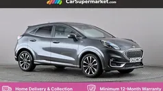 Used 2022 Ford Puma ST-Line Hatchback | £15,997 (Fair price)