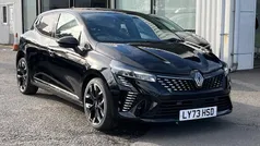 Used 2025 Renault Clio V Techno Hatchback | £15,237 (Super price)