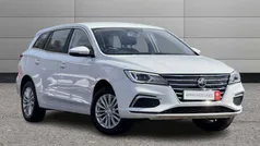 MG MG5 EV