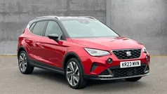 Used 2023 Seat Arona FR Sport SUV | £16,690 (Fair price)