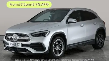 Used 2022 Mercedes E250 Premium Plus Hatchback | £22,486 (Fair price)