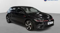 Used 2026 VW Polo GTI Hatchback | £22,449 (Fair price)