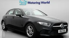 Used 2021 Mercedes A180 SE Hatchback | £14,000 (Super price)