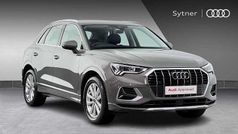 Grey Used 2023 Audi Q3 Sport SUV | £26,000 (Good price)