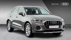 Grey Used 2023 Audi Q3 Sport SUV | £26,750 (Fair price)
