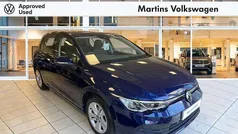 Used 2022 VW Golf VIII Life Hatchback | £15,790 (Good price)