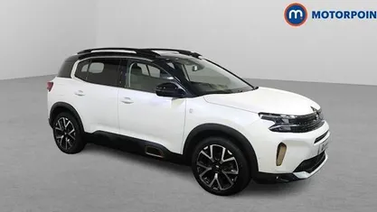 Used Citroën C5 PureTech 131 HP (96 kW) 2023 Hatchback