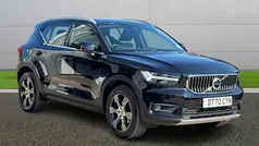 Used 2022 Volvo XC40 Inscription SUV | £18,999 (Good price)