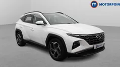Used 2024 Hyundai Tucson Ultimate SUV | £19,049 (Fair price)