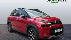 Used 2022 Citroën C3 Aircross PureTech SUV | £13,000 (Good price)