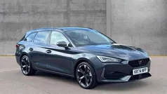 Used 2024 Cupra Leon Estate | £22,990 (Fair price)
