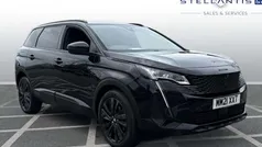 Used 2022 Peugeot 5008 Premium MPV | £24,940 (Fair price)