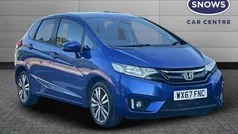 Used 2020 Honda Jazz EX Hatchback | £11,999 (Fair price)